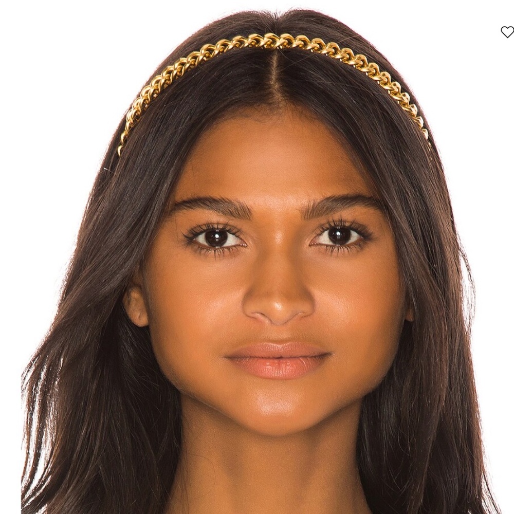 NWOT Elizabeth Cole Wendy Headband